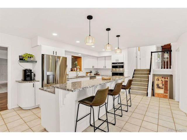 13786 Travois Trl, Parker, CO 80138