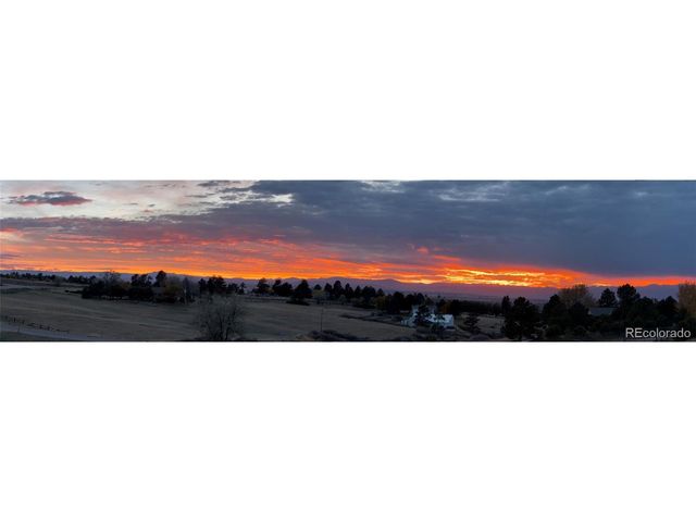 13786 Travois Trl, Parker, CO 80138