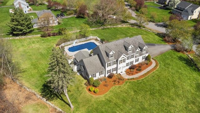 4 Jarvis Way, Westford, MA 01886