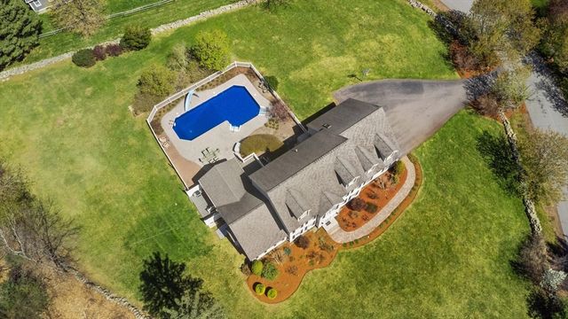 4 Jarvis Way, Westford, MA 01886