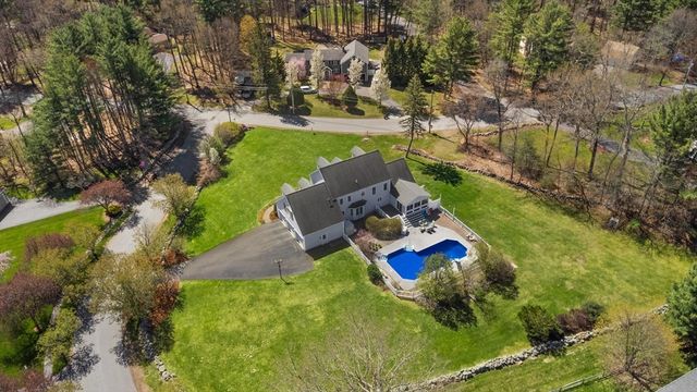 4 Jarvis Way, Westford, MA 01886