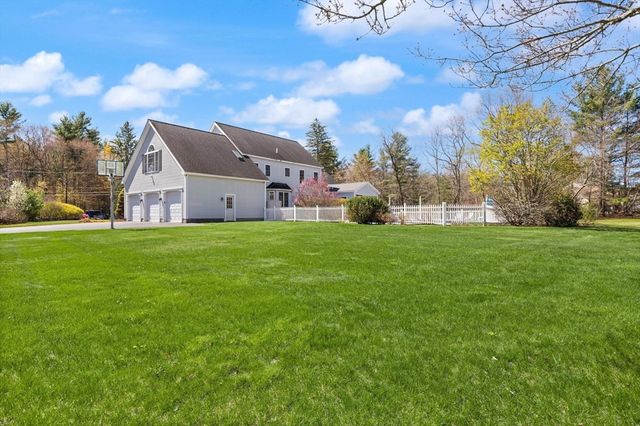 4 Jarvis Way, Westford, MA 01886