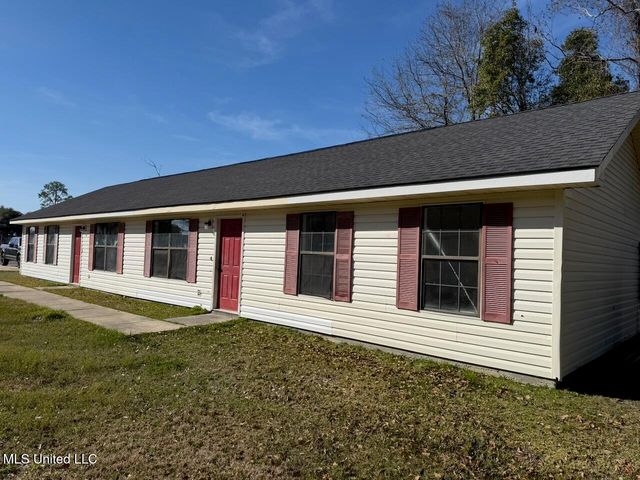 2414 34th Avenue, Gulfport, MS 39501