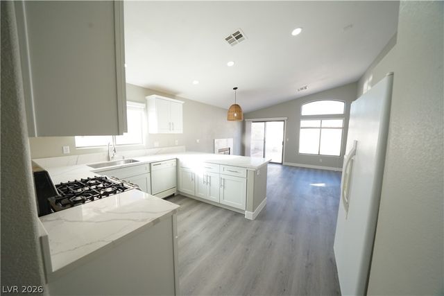 884 Worrell Avenue, Las Vegas, NV 89123