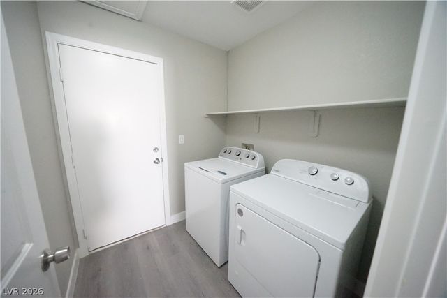 884 Worrell Avenue, Las Vegas, NV 89123