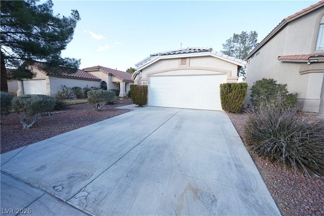 884 Worrell Avenue, Las Vegas, NV 89123