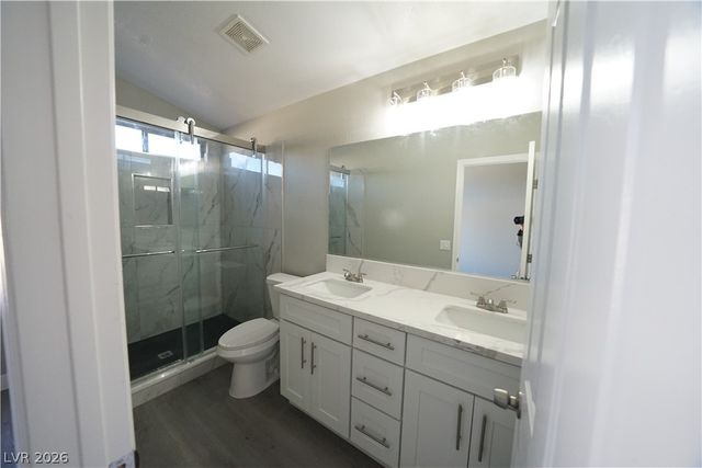 884 Worrell Avenue, Las Vegas, NV 89123