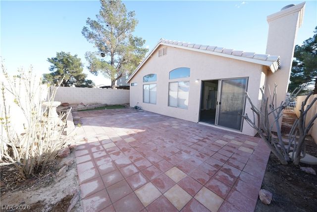 884 Worrell Avenue, Las Vegas, NV 89123