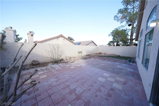 884 Worrell Avenue, Las Vegas, NV 89123