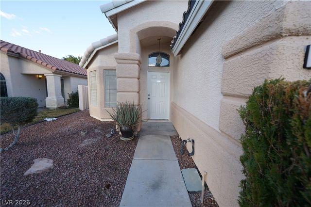 884 Worrell Avenue, Las Vegas, NV 89123