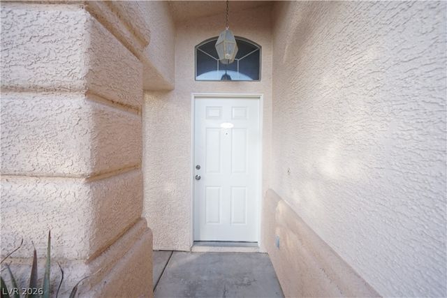 884 Worrell Avenue, Las Vegas, NV 89123