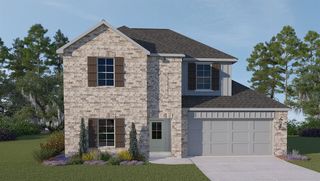 9198 WORTHINGTON Court, Alexandria, LA 71303
