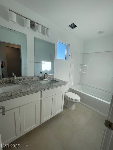 261 Kobuk Avenue, Henderson, NV 89011