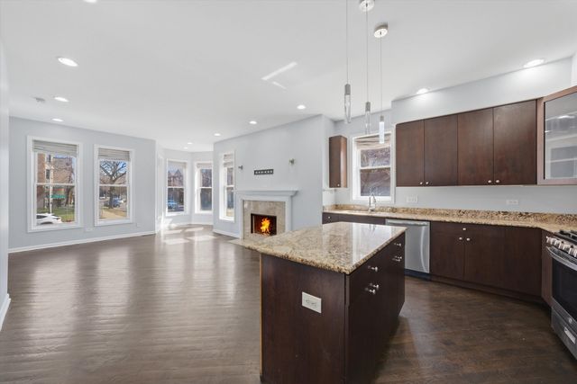 4956 S Champlain Avenue 1S, Chicago, IL 60615