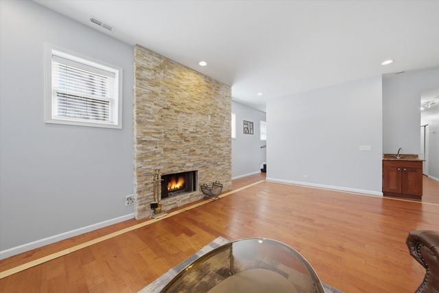 4956 S Champlain Avenue 1S, Chicago, IL 60615