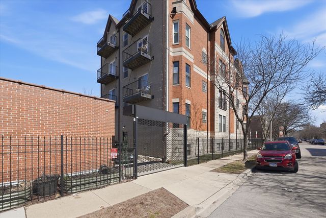 4956 S Champlain Avenue 1S, Chicago, IL 60615