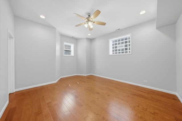 4956 S Champlain Avenue 1S, Chicago, IL 60615