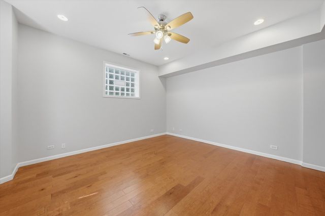 4956 S Champlain Avenue 1S, Chicago, IL 60615