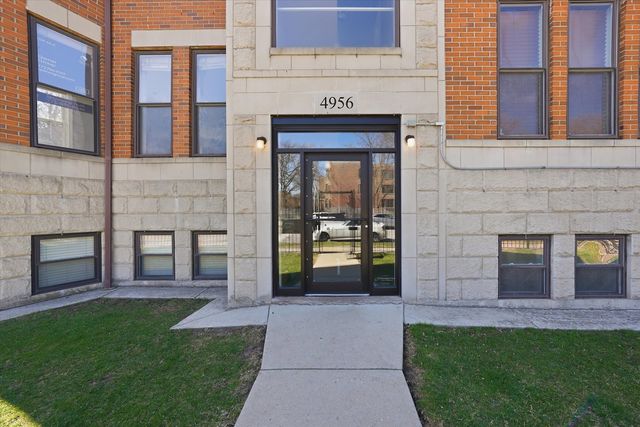 4956 S Champlain Avenue 1S, Chicago, IL 60615