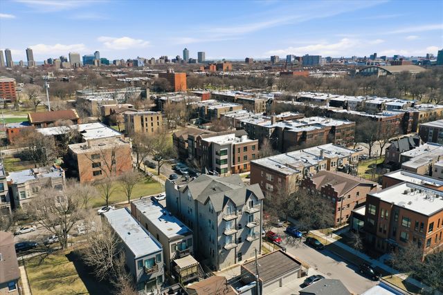 4956 S Champlain Avenue 1S, Chicago, IL 60615