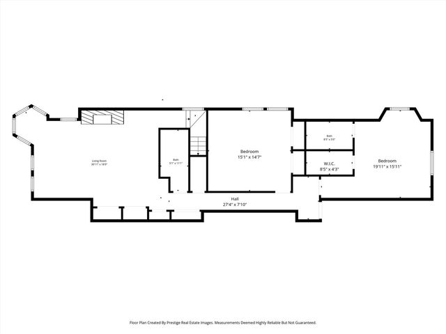 4956 S Champlain Avenue 1S, Chicago, IL 60615