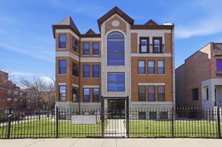 4956 S Champlain Avenue 1S, Chicago, IL 60615