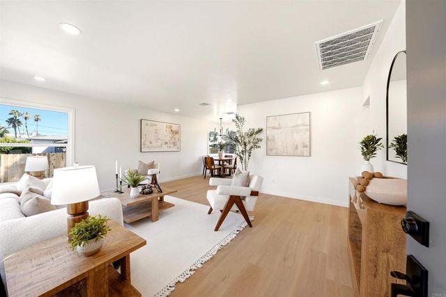 4231 54Th Place, San Diego, CA 92115