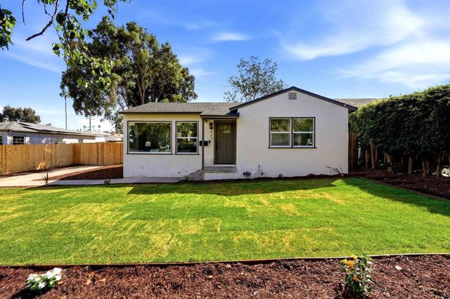 4231 54Th Place, San Diego, CA 92115