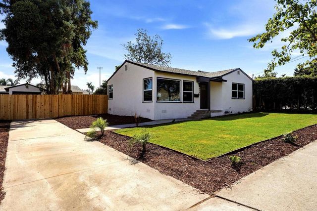 4231 54Th Place, San Diego, CA 92115