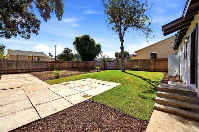 4231 54Th Place, San Diego, CA 92115