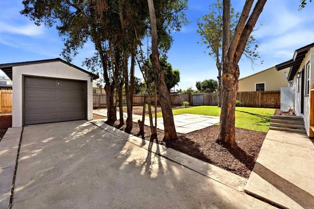 4231 54Th Place, San Diego, CA 92115