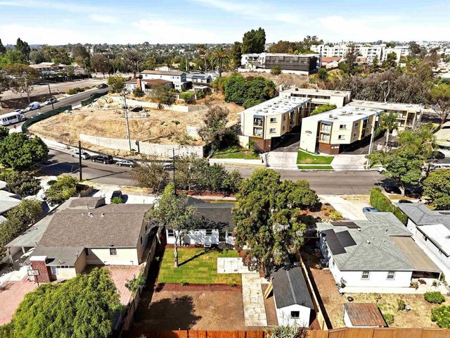 4231 54Th Place, San Diego, CA 92115
