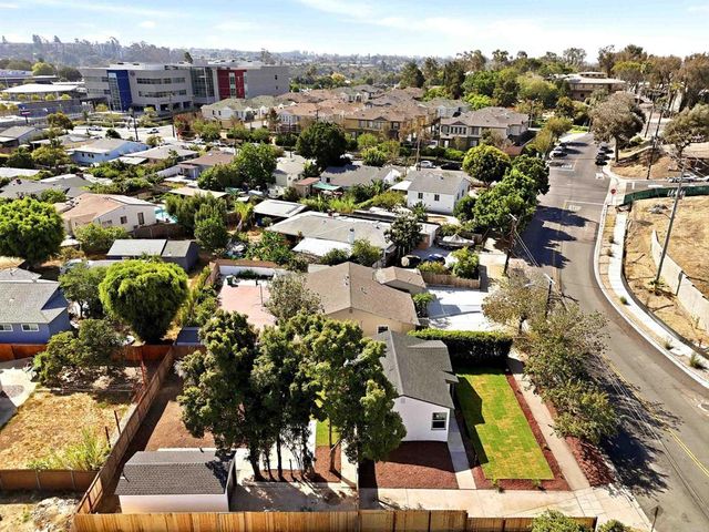 4231 54Th Place, San Diego, CA 92115