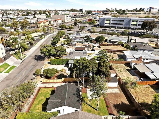 4231 54Th Place, San Diego, CA 92115