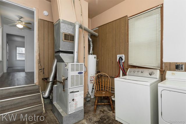 28207 Grant Street, St. Clair Shores, MI 48081