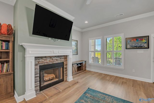 107 Windrose Lane, Huntsville, AL 35810