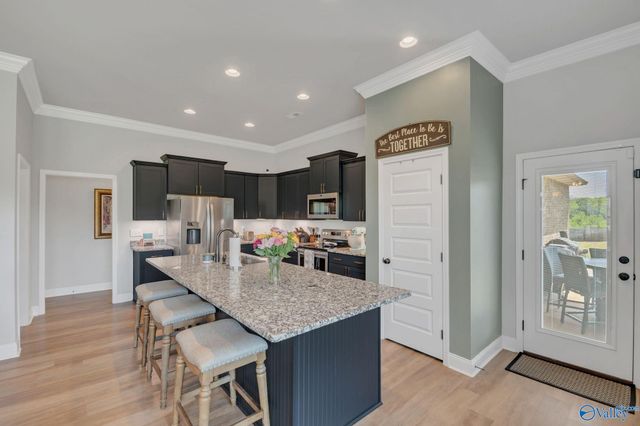 107 Windrose Lane, Huntsville, AL 35810