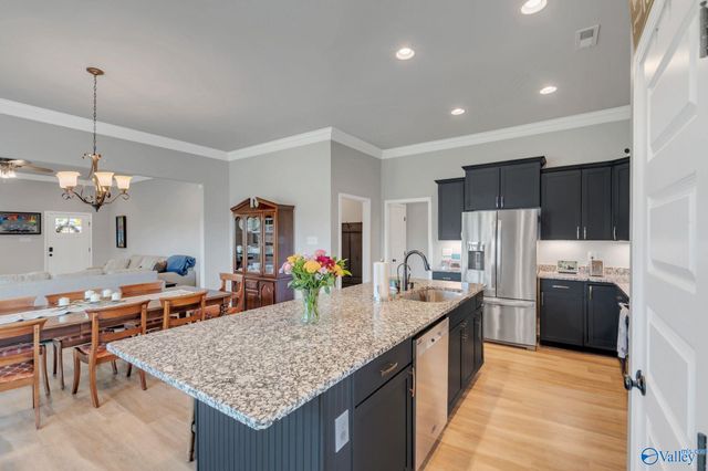 107 Windrose Lane, Huntsville, AL 35810