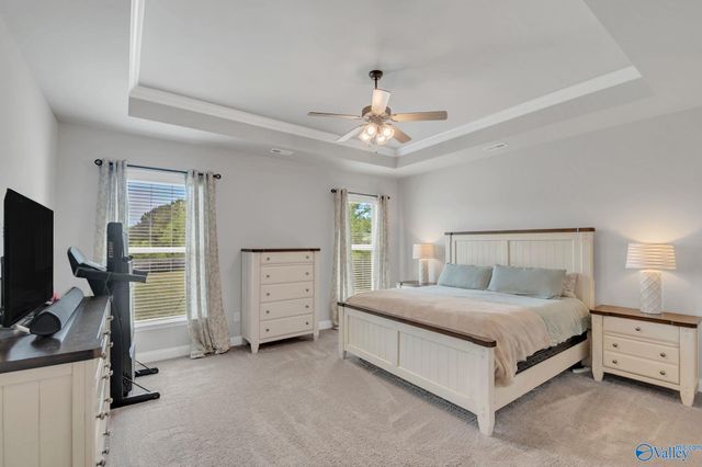 107 Windrose Lane, Huntsville, AL 35810
