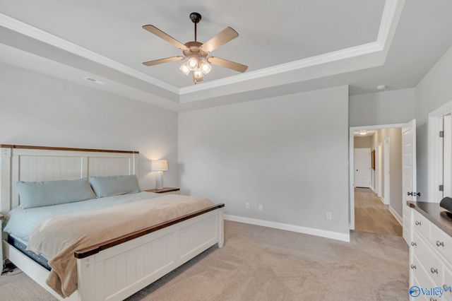 107 Windrose Lane, Huntsville, AL 35810