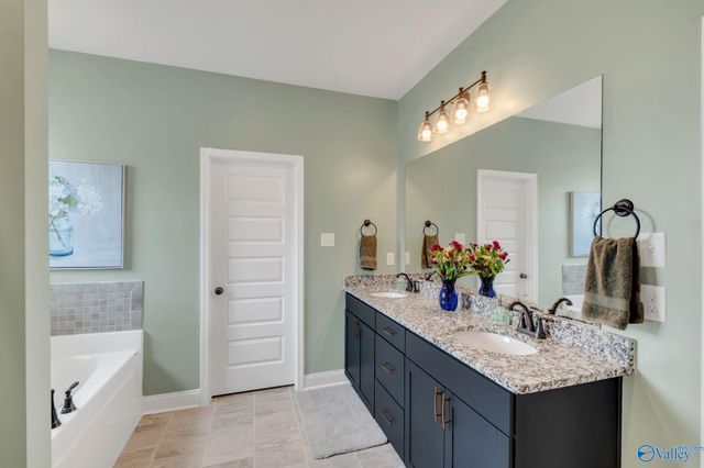 107 Windrose Lane, Huntsville, AL 35810