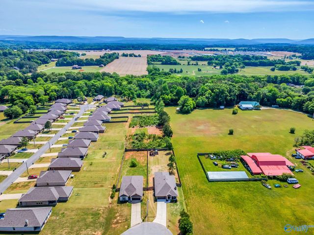 107 Windrose Lane, Huntsville, AL 35810