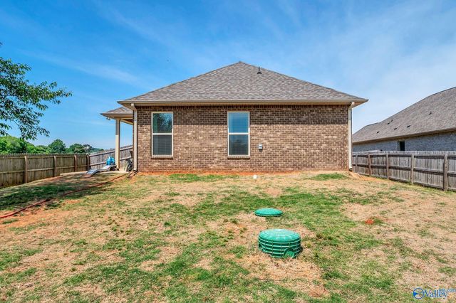 107 Windrose Lane, Huntsville, AL 35810
