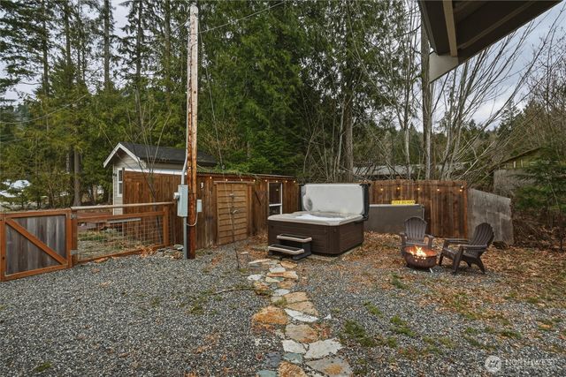 6425 Little Big Horn, Maple Falls, WA 98266