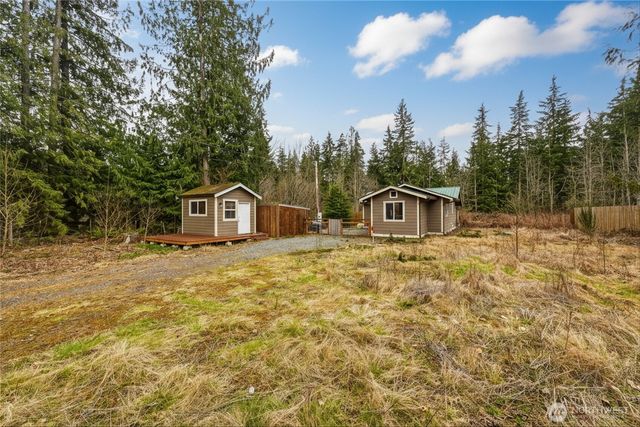 6425 Little Big Horn, Maple Falls, WA 98266