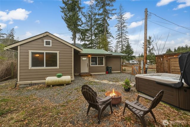 6425 Little Big Horn, Maple Falls, WA 98266