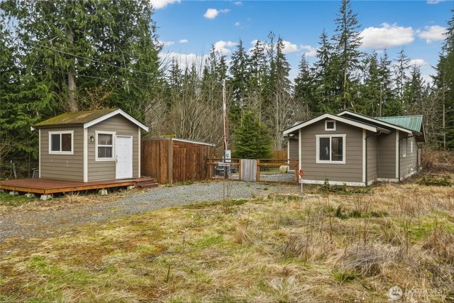 6425 Little Big Horn, Maple Falls, WA 98266