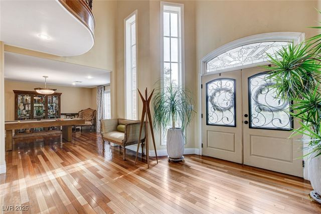 7001 Alamitos Circle, Las Vegas, NV 89120