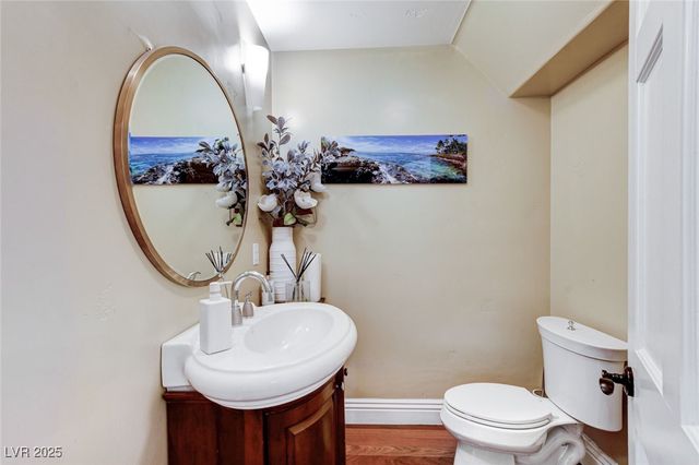 7001 Alamitos Circle, Las Vegas, NV 89120