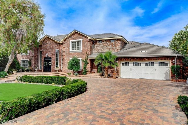 7001 Alamitos Circle, Las Vegas, NV 89120